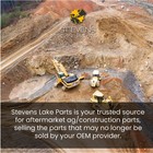 One New Universal Joint For Front   Rear Propshaft Fits Jcb Backhoes 215 216 217