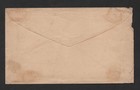 Us 1860s Advertising Cover Winchester Repeating Arms Co  New Haven Ct