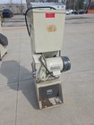 Nelmor 8x10 Plastic Granulator   Grinder G810p1 5 Hp 3 Phase