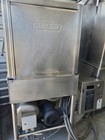 Hobart Am-14 Tall Commercial High Temperature Dishwasher