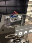 Oakley Authentic Prizm Callout Acrylic Display  new  20 Available 