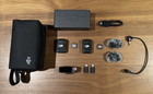 Dji - Mic 2 Wireless Omnidirectional Microphone System - Grade A