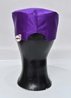 Masonic Royal And Select Master Skull Cap  Rsm Crown Soft Cap One Size Fit All
