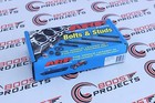 Arp 201-4302 Head Stud Kit For Bmw 2 5l M50 3 0l S50us 3 2l S52us Arp M50 S50