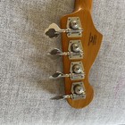 Squier Classic Vibe  60s Precision Bass Le Guitar Sonic Blue Issc22005757