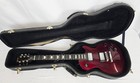1990 Gibson Les Paul Studio Wine Red Electric Guitar - Usa Made - With Hard Case