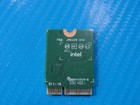 Dell Latitude 3520 15 6  Genuine Laptop Wifi Wireless Card Ax201ngw Xvv0p