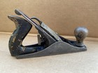 Stanley Bailey Wood Plane No 3 Smooth Bottom Made In Usa Vintage Tool
