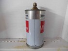Old Milwaukee Cigarette Lighter Beer Can 1966 Schlitz Brg  Milwaukee Wisconsin