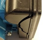 Bijur Delimon 31711-2 Grease Pump