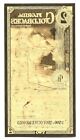 Florida Alpha 2 Goldback 2025 Aurum Gold Foil Note 1 500 Oz 24kt Serial  