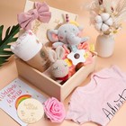 Baby Girl Gifts  Baby Girl Shower Gifts  Newborn Baby Girl Gifts 