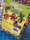 Perler Beads Multi Color Mix Bulk Lot  Fuse Beads In Jar  Item  17000