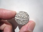 Vs1867 India Sikh Empire Rupee
