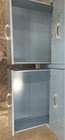 47  Kewaunee 7 Drawer Casework s6llst6211 