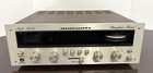 Vintage Marantz 2010 Stereo Receiver With Fm Dipole Antenna