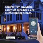 Leviton Dwvaa Decora Smart Wifi Voice Dimmer W  Amazon Alexa Built-in  White