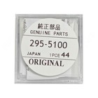 For Citizen Eco-drive 295-51 Capacitor Battery H500m H501m H504m H570m H571m