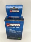 Altronix Part   Rb5 - Relay Module 6 Vdc Or 12 Vdc W  Dpdt Contacts - New In Box