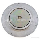 Vulkan Marine Damper Plate 1kt2110022 Yanmar 4lh Boat Diesel Engine Zf