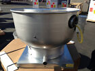 Food Truck Exhaust Fan 1500 Cfm  21  Base