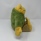 Kohl s Cares Toad 12    Plush Stuffed Animal Frog And Toad Are Friends Toy Euc