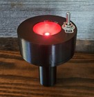 Unitron Replica Tray Light For Unitron 4  Eq Mount
