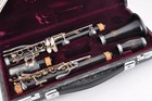 Yamaha Ycl-851 Clarinet Custom Cx Mij W case Mouthpiece Used From Japan  2247