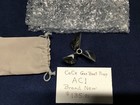 Cocr Gas Rc Boat Propeller  Brand New Rc Gas Catamaran 3- Bladed Propeller  Rtr