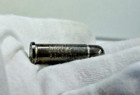 Charlton Heston America s Nra Silver Bullet Brigade Pendant