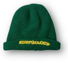 Vintage Beastie Boys Check Your Head Touque Hate Beanie Limited Hat Rare
