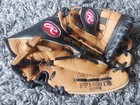 Rawlings Pp1809tb 11  Alex Rodriguez Youth Rh Leather Glove