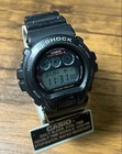 Casio G-shock Gw-6900 Tough Solar