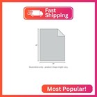 Crevent 30  x40   Lightweight Cozy Plush Fluffy Warm Fleece Baby Blanket For Gir