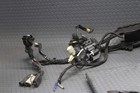 2014-2015 Harley Davidson Street Glide Twin Cam 103 Main Wiring Harness Abs