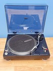 Pioneer Dj Plx-500-k Direct Drive Turntable W  Cartridge   Usb Cable