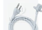 Apple Imac 6 Ft Power Cord 3-prong Cable  original  A7 10a 125v