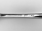 April Silverplate Rogers   Son    choice 1 Piece    International Silver 18-660