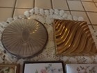 Vintage Powder Compact Collection Ladies Compacts Art Deco Enamel   More-eight