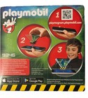 Playmobil Ghostbusters Egon Spengler Playset Playmogram 9346 New In Box