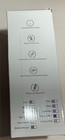 Slopehill Professional Ionic Hair Blow Dryer 1800w Purple Gray For Home Salon