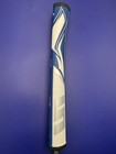 Super Stroke 2 0 Putter Grip Blue White Brand New