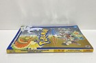 2010 Pokemon Heartgold   Soulsilver Strategy Guide Volume 1 Johto Pokedex Ds