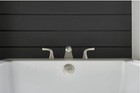 Peerless Parkwood Ptt4335-bn Brushed Nickel Roman Tub Trim Kit Trim Only