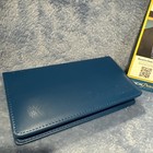 Dave Ramsey Financial Peace University Starter Cash Envelope System Wallet  Gift