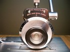 Geo T Schmidt perma Products No  4  Metal Stamp Machine 1 8 