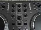 Numark Mixtrack Pro Dj Controller