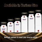 4 5 6 8 13 Quart Polyhydraulic Power Unit Replacement Reservoirs