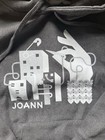Authentic Joann Fabric - Hoodie Sweatshirt  xl  - Thank You Gift