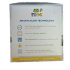 Frog  ease Floating Sanitizing System For Hot Tubs - 01143256each